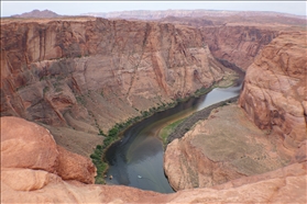 Horseshoe Bend